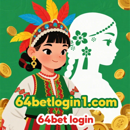 64bet login