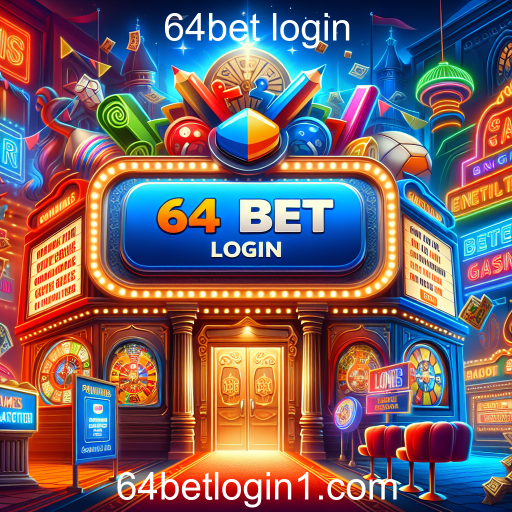 As Melhores Promoções Atuais do 64bet Login
