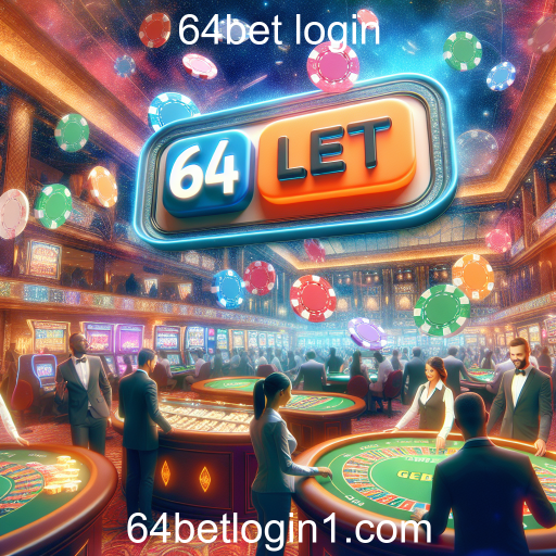 A Importância do Suporte 24/7 em Jogos Online: Um Olhar Sobre o 64bet